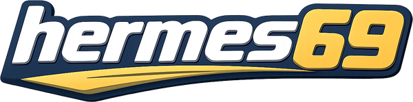 Logo hermes69